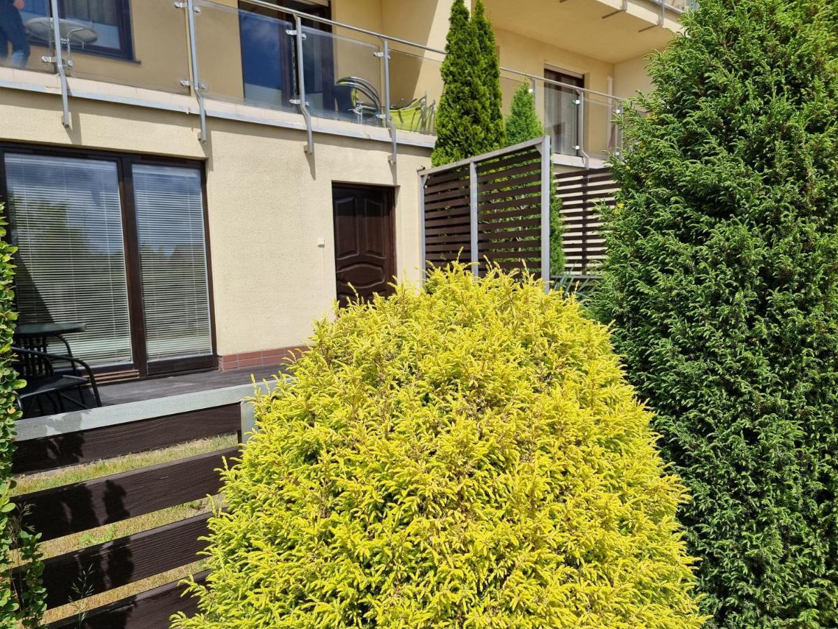 Apartamenty Poludniowe - 365Pam ساربينوفو المظهر الخارجي الصورة