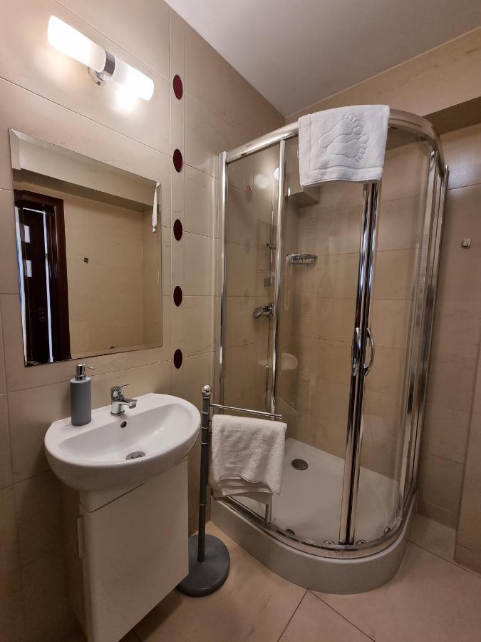 Apartamenty Poludniowe - 365Pam ساربينوفو المظهر الخارجي الصورة