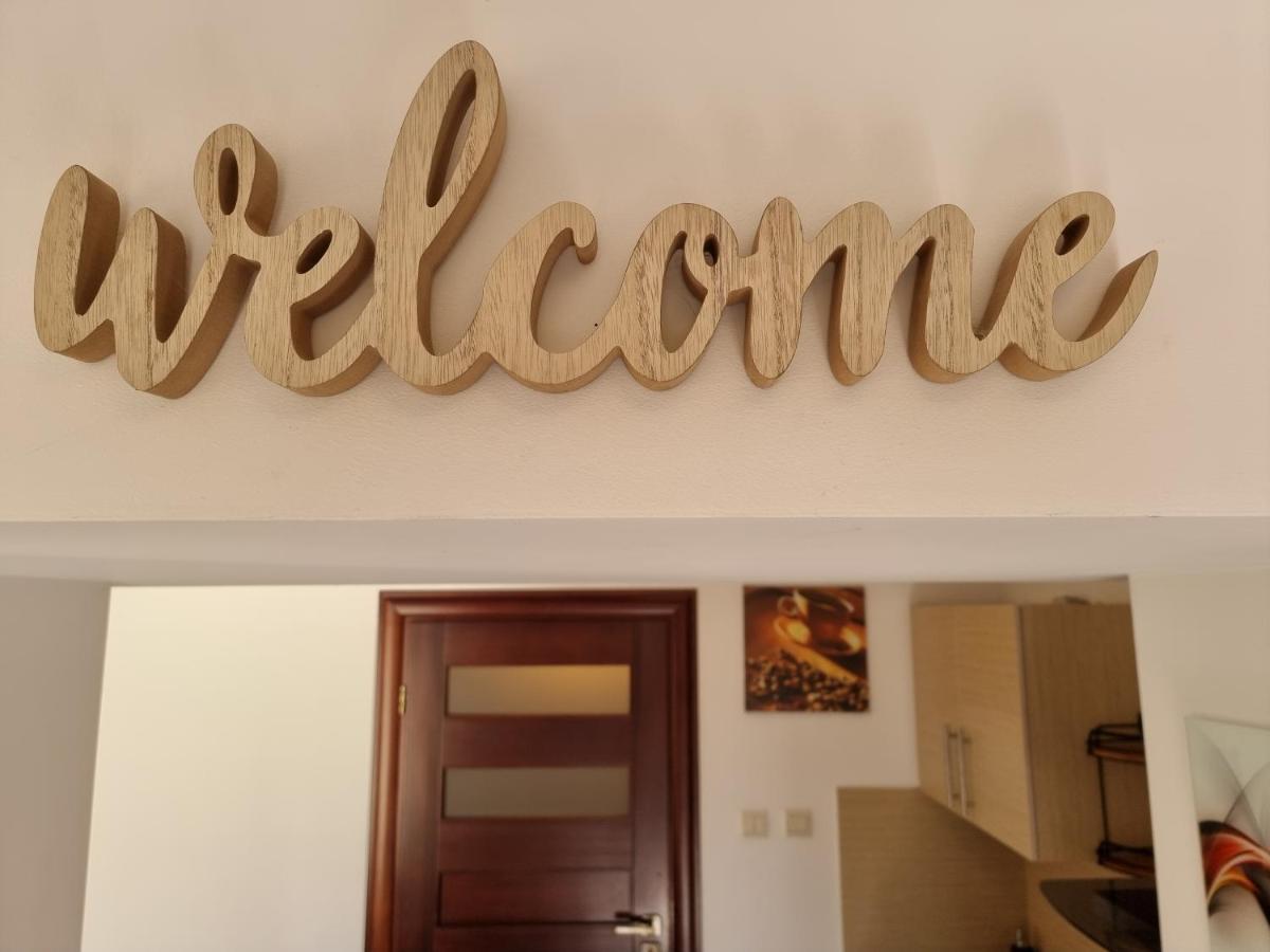Apartamenty Poludniowe - 365Pam ساربينوفو المظهر الخارجي الصورة