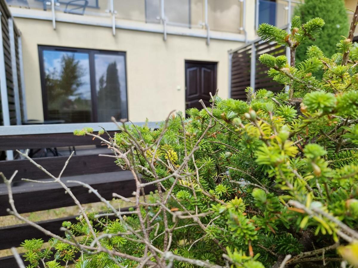 Apartamenty Poludniowe - 365Pam ساربينوفو المظهر الخارجي الصورة