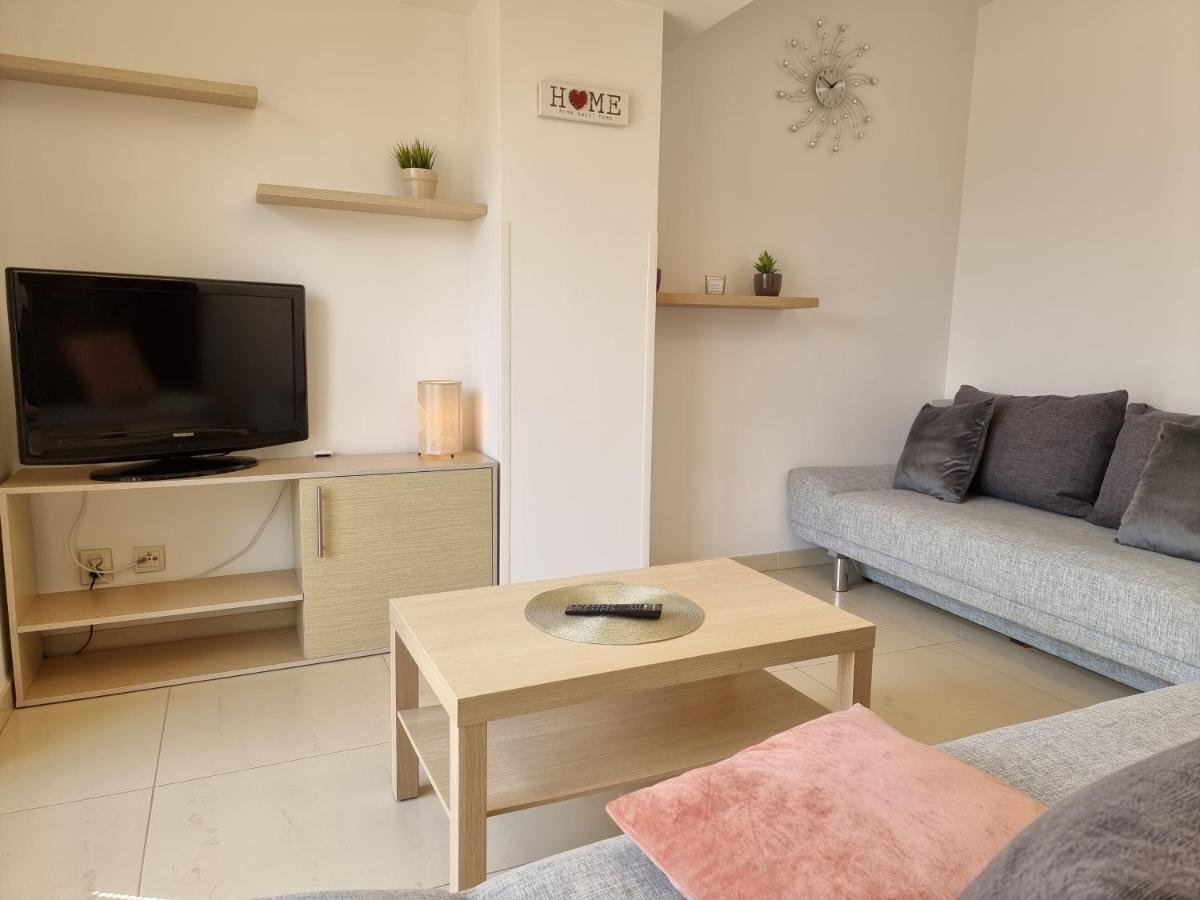 Apartamenty Poludniowe - 365Pam ساربينوفو المظهر الخارجي الصورة