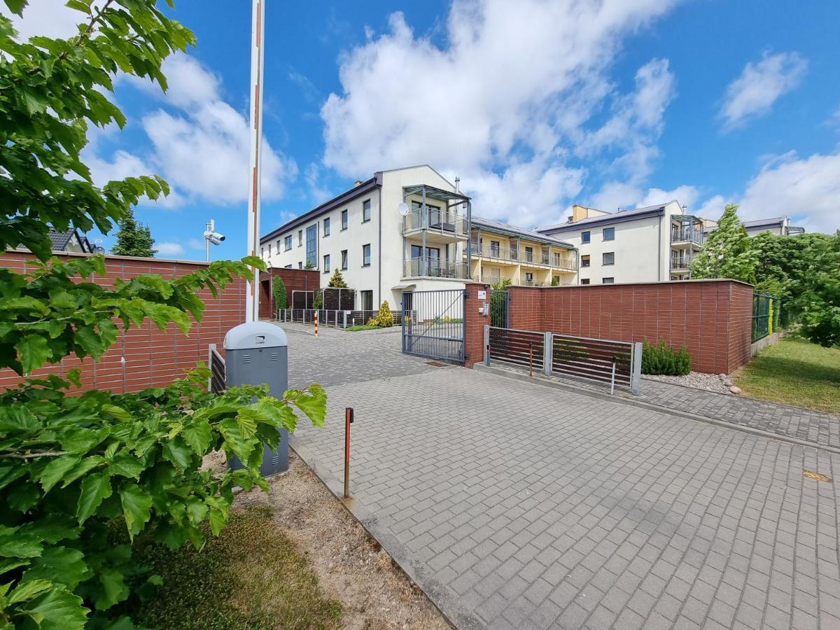 Apartamenty Poludniowe - 365Pam ساربينوفو المظهر الخارجي الصورة