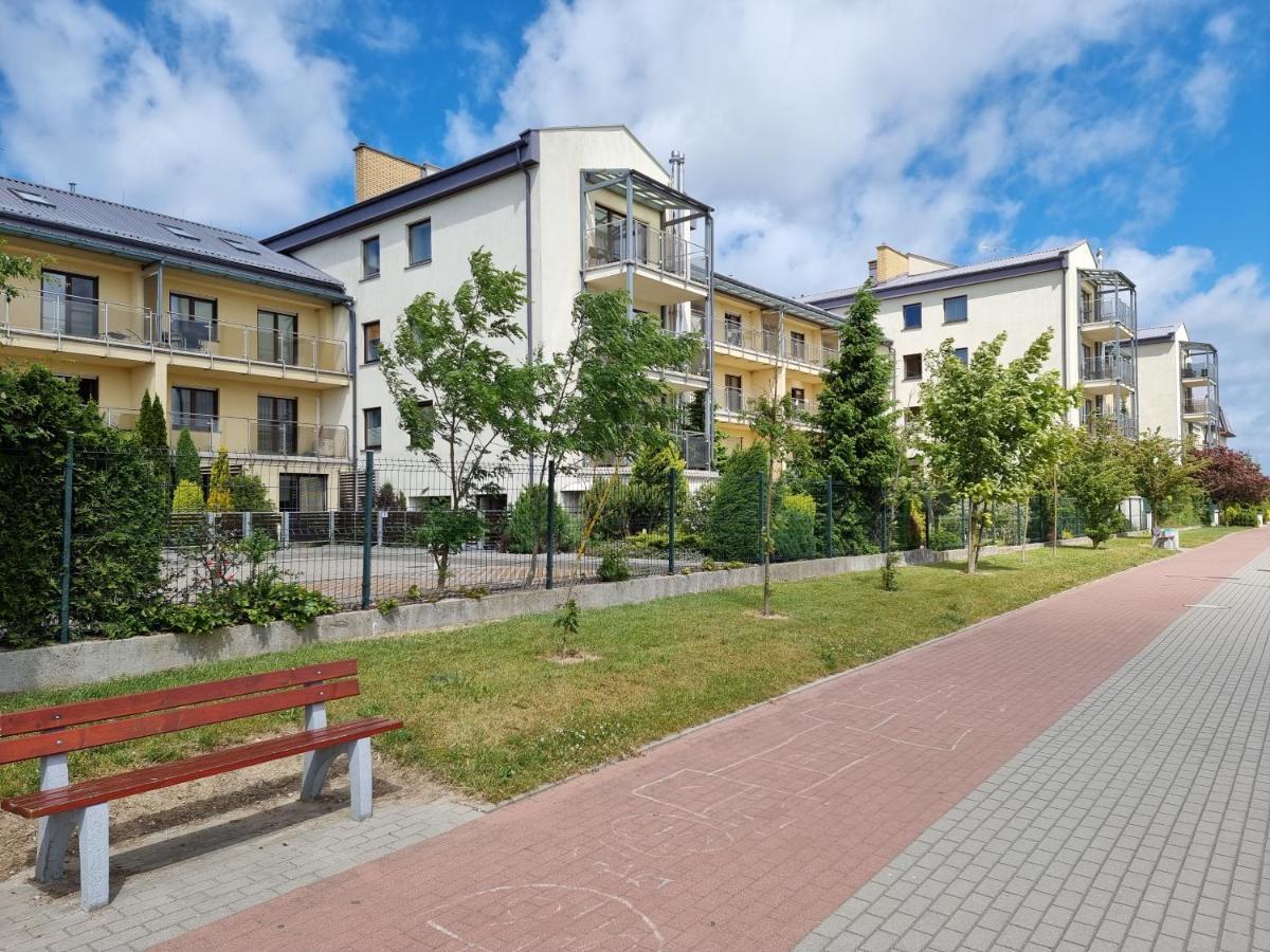 Apartamenty Poludniowe - 365Pam ساربينوفو المظهر الخارجي الصورة