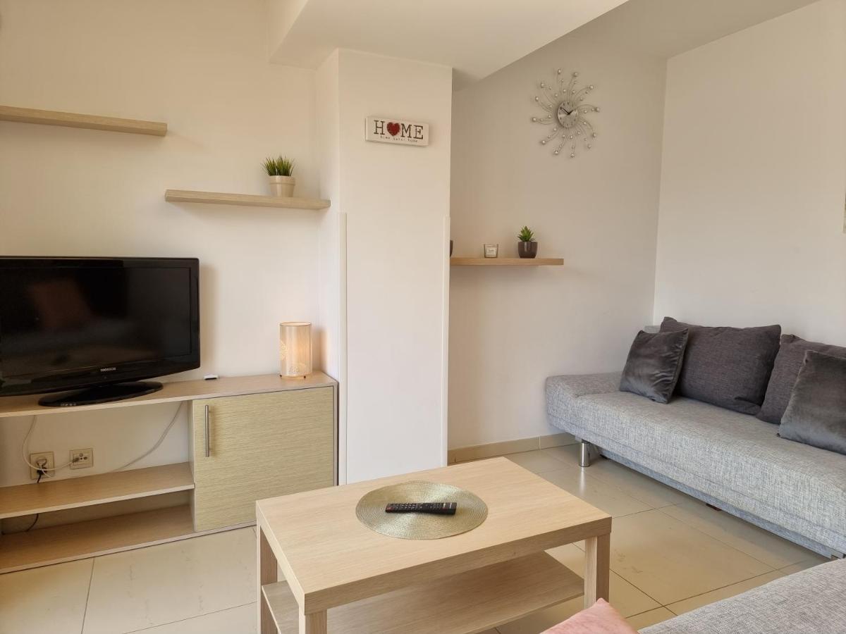 Apartamenty Poludniowe - 365Pam ساربينوفو المظهر الخارجي الصورة