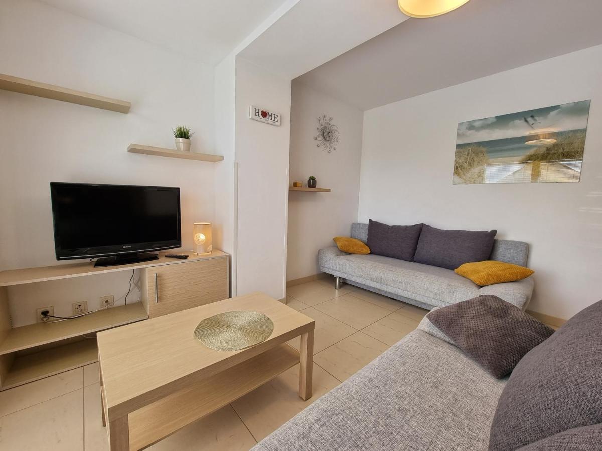 Apartamenty Poludniowe - 365Pam ساربينوفو المظهر الخارجي الصورة
