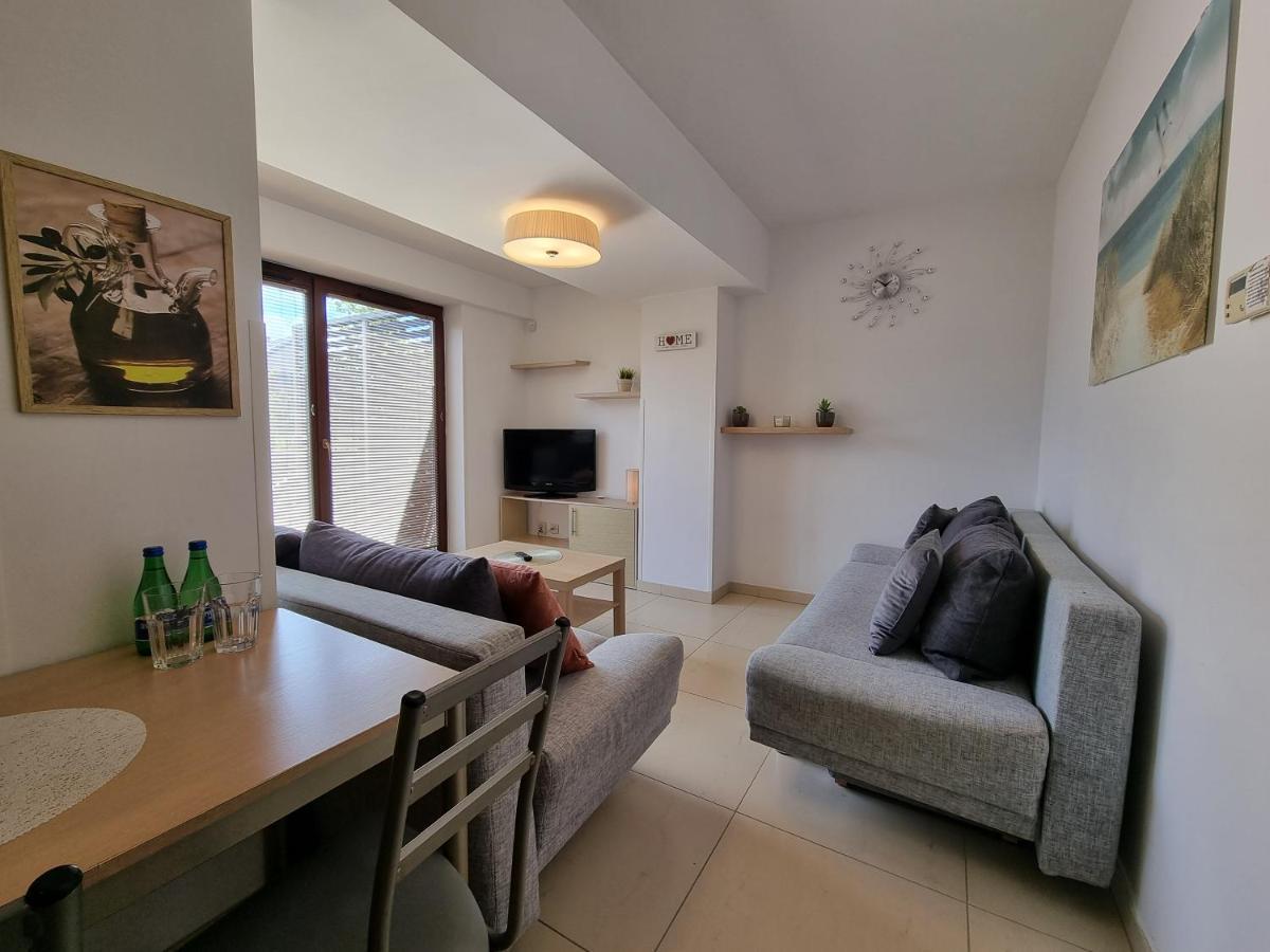 Apartamenty Poludniowe - 365Pam ساربينوفو المظهر الخارجي الصورة