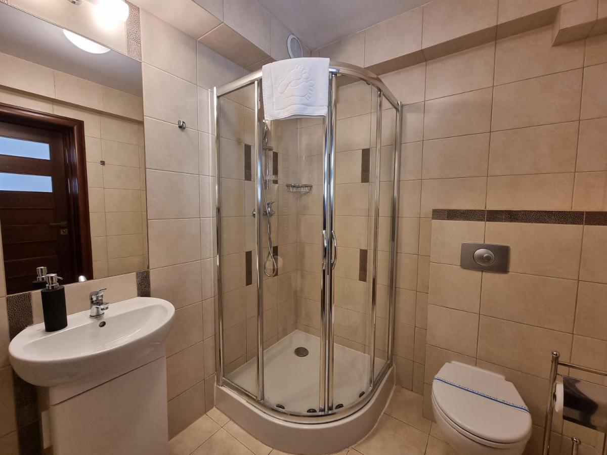 Apartamenty Poludniowe - 365Pam ساربينوفو المظهر الخارجي الصورة