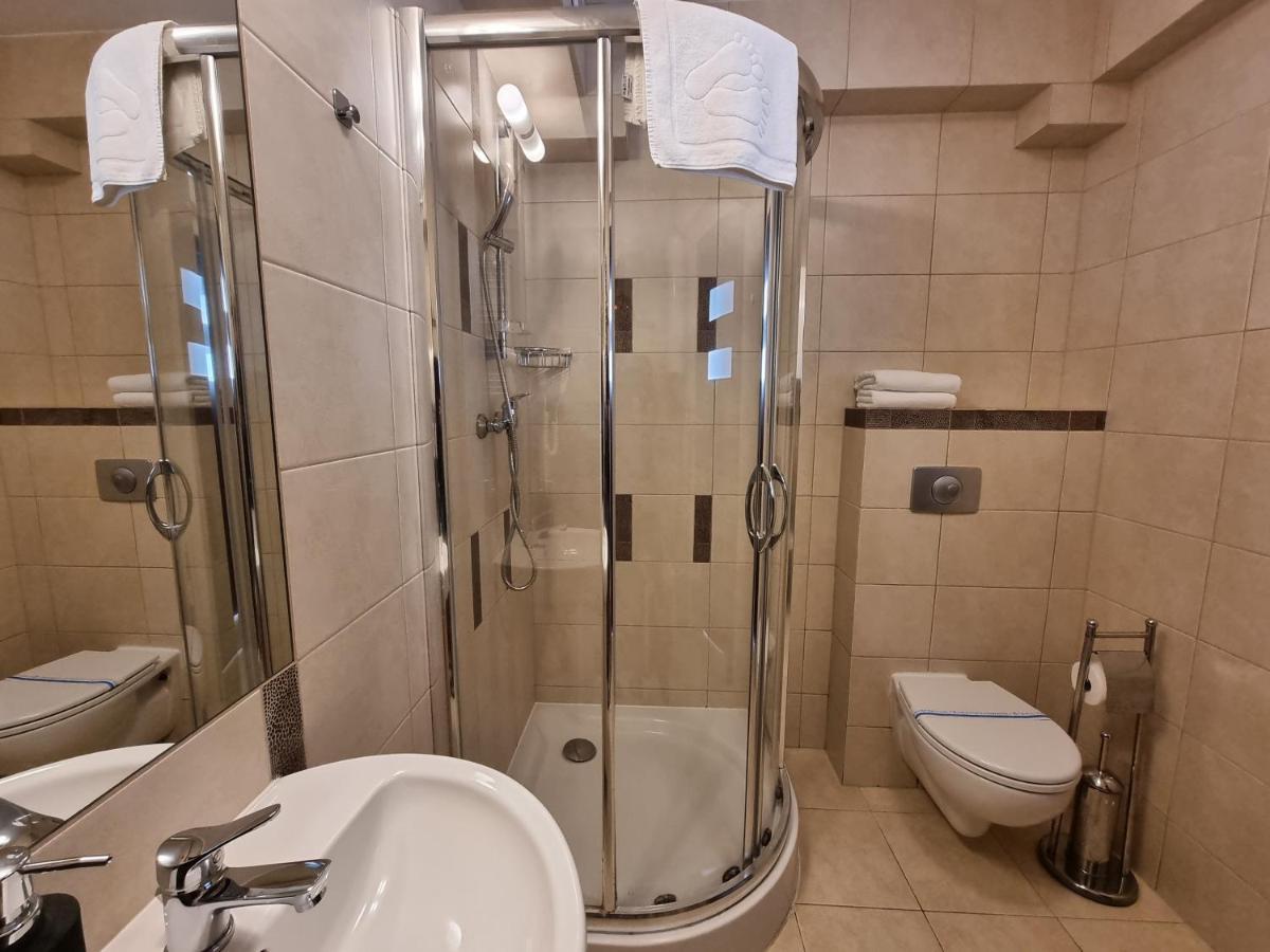 Apartamenty Poludniowe - 365Pam ساربينوفو المظهر الخارجي الصورة