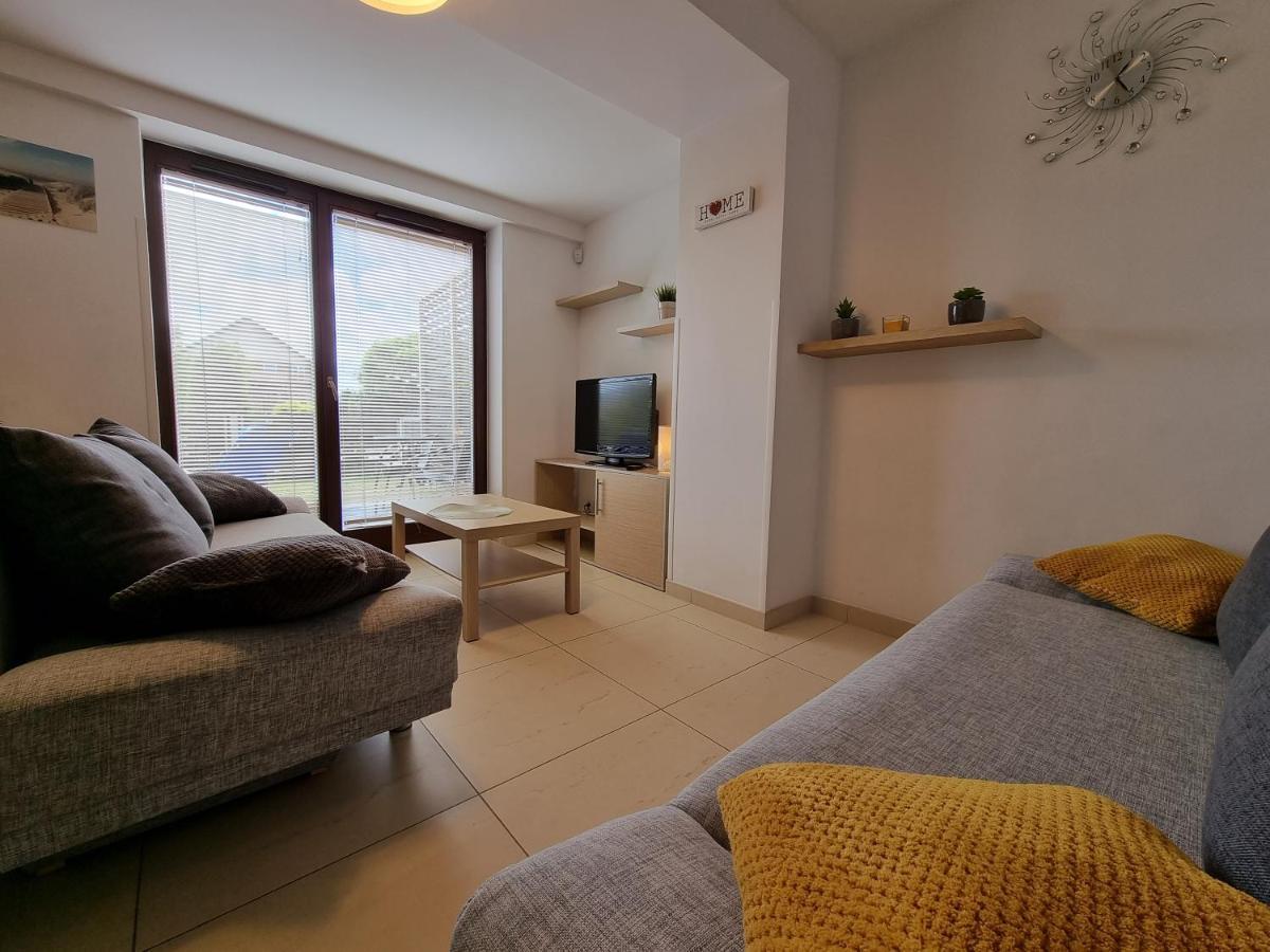 Apartamenty Poludniowe - 365Pam ساربينوفو المظهر الخارجي الصورة