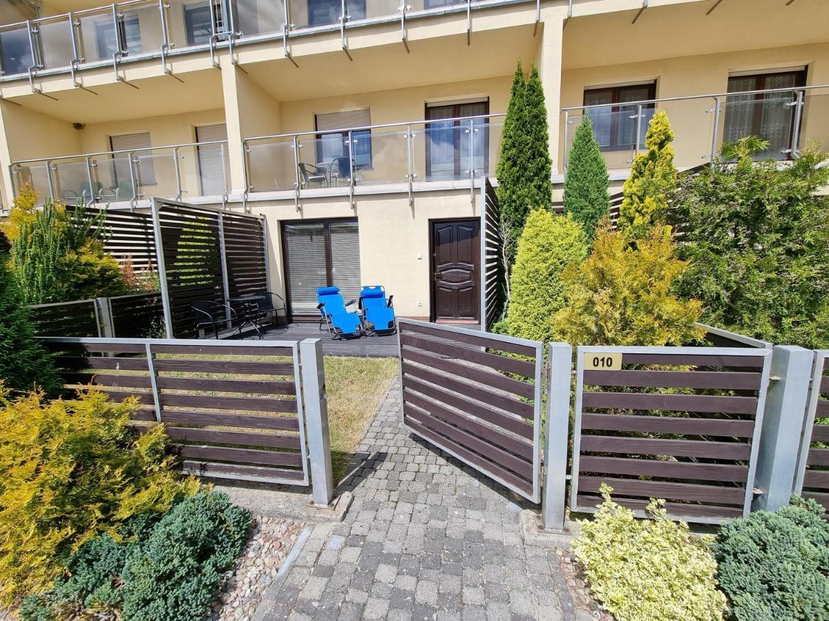Apartamenty Poludniowe - 365Pam ساربينوفو المظهر الخارجي الصورة