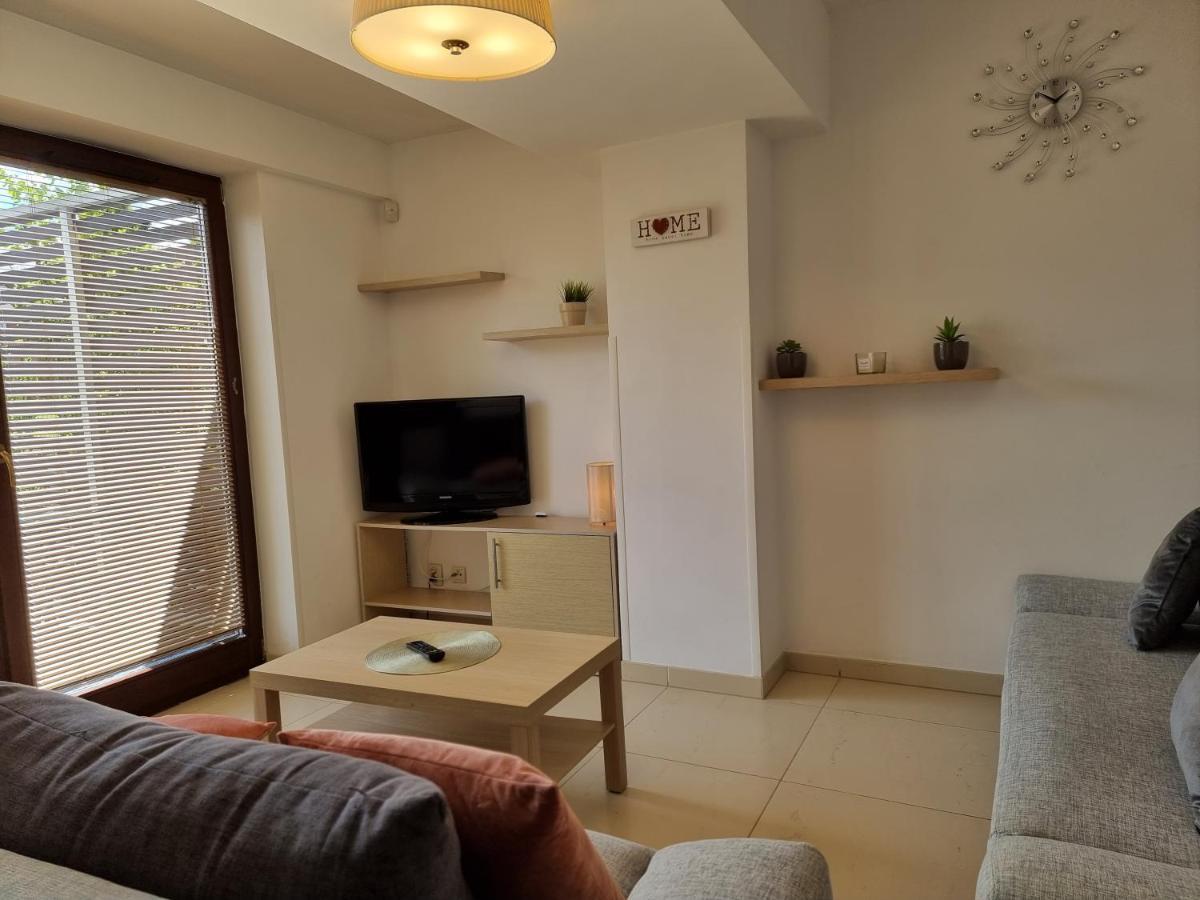 Apartamenty Poludniowe - 365Pam ساربينوفو المظهر الخارجي الصورة