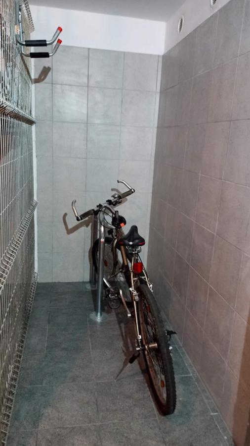 Apartamenty Poludniowe - 365Pam ساربينوفو المظهر الخارجي الصورة